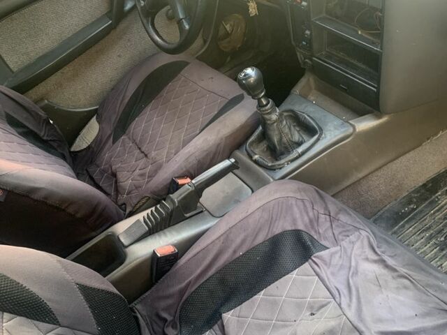 Чорний Опель Омега, об'ємом двигуна 0 л та пробігом 2 тис. км за 260 $, фото 3 на Automoto.ua