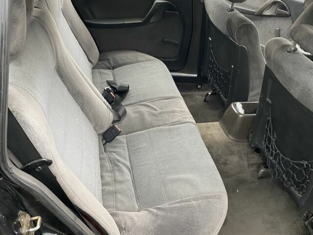 Чорний Опель Омега, об'ємом двигуна 2 л та пробігом 3 тис. км за 1700 $, фото 5 на Automoto.ua