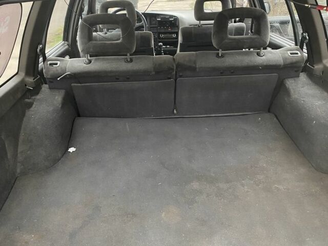 Чорний Опель Омега, об'ємом двигуна 2 л та пробігом 3 тис. км за 1700 $, фото 6 на Automoto.ua