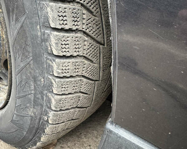 Чорний Опель Омега, об'ємом двигуна 2 л та пробігом 222 тис. км за 999 $, фото 11 на Automoto.ua