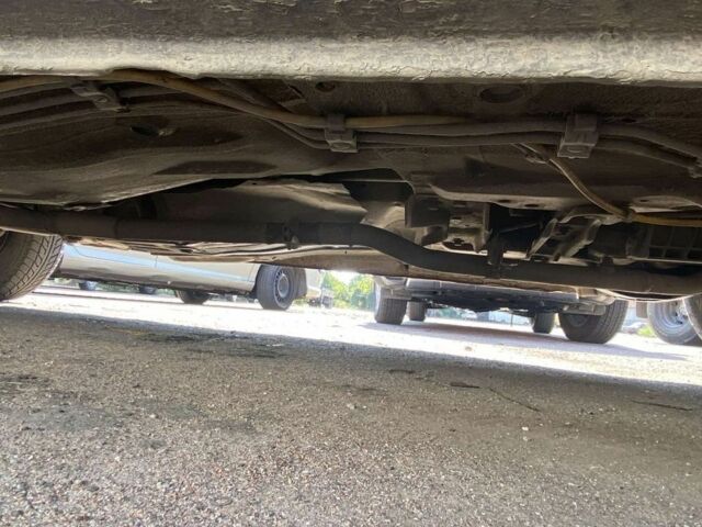 Черный Опель Омега, объемом двигателя 2 л и пробегом 300 тыс. км за 1000 $, фото 6 на Automoto.ua