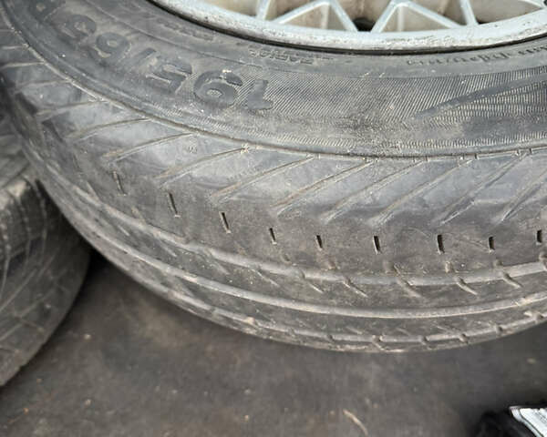 Чорний Опель Омега, об'ємом двигуна 2 л та пробігом 222 тис. км за 999 $, фото 12 на Automoto.ua