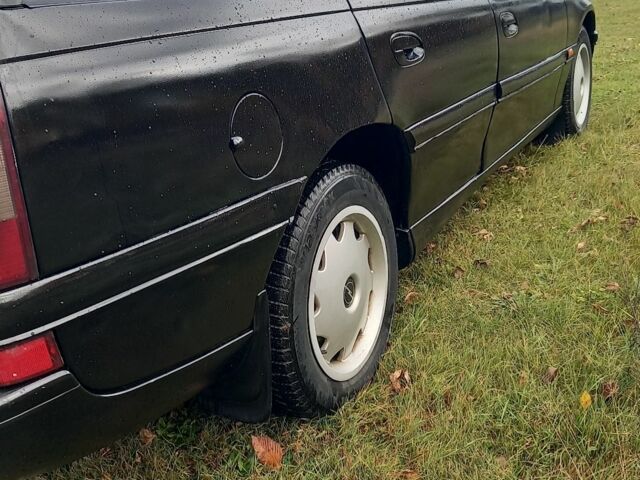 Опель Омега 1997 в Ковель на Automoto.ua Черный Опель Омега, объемом двигателя 2.5 л и пробегом 460 тыс. км за 1782 $, фото 5 на Automoto.ua