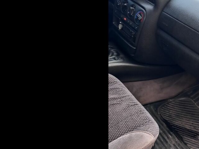 Опель Омега 1997 в Ковель на Automoto.ua Черный Опель Омега, объемом двигателя 2.5 л и пробегом 460 тыс. км за 1782 $, фото 9 на Automoto.ua