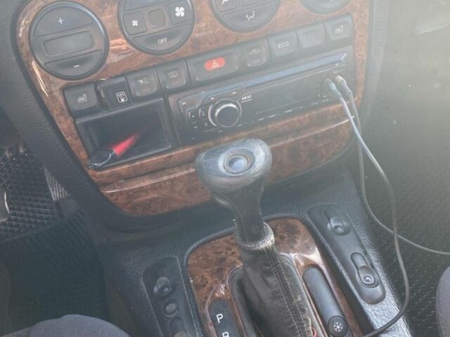 Чорний Опель Омега, об'ємом двигуна 0 л та пробігом 188 тис. км за 1200 $, фото 2 на Automoto.ua