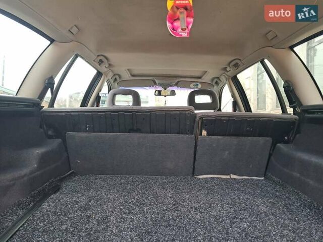 Чорний Опель Омега, об'ємом двигуна 2 л та пробігом 280 тис. км за 2500 $, фото 39 на Automoto.ua