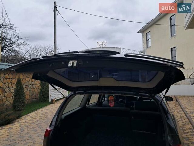 Чорний Опель Омега, об'ємом двигуна 2 л та пробігом 280 тис. км за 2500 $, фото 38 на Automoto.ua