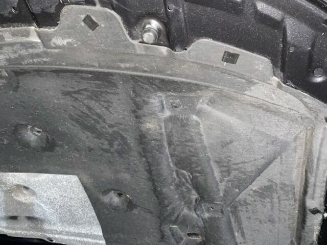 Опель Омега 2003 в Нововолынск на Automoto.ua Черный Опель Омега, объемом двигателя 2.2 л и пробегом 30 тыс. км за 1600 $, фото 19 на Automoto.ua