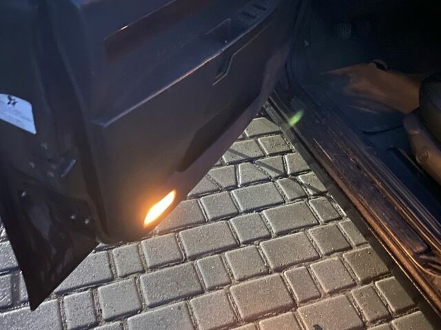 Опель Омега 2003 в Нововолынск на Automoto.ua Черный Опель Омега, объемом двигателя 2.2 л и пробегом 30 тыс. км за 1600 $, фото 10 на Automoto.ua