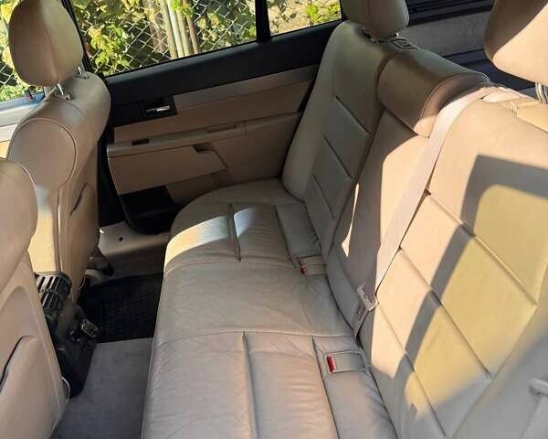 Черный Опель Омега, объемом двигателя 2.2 л и пробегом 330 тыс. км за 3500 $, фото 1 на Automoto.ua