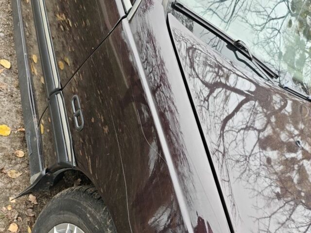 Фіолетовий Опель Омега, об'ємом двигуна 0 л та пробігом 602 тис. км за 1700 $, фото 6 на Automoto.ua