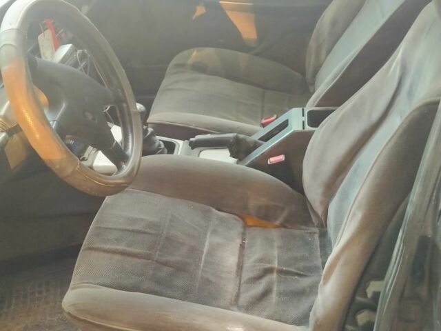 Фиолетовый Опель Омега, объемом двигателя 2 л и пробегом 371 тыс. км за 1700 $, фото 2 на Automoto.ua