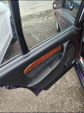 Фіолетовий Опель Омега, об'ємом двигуна 2.6 л та пробігом 400 тис. км за 2500 $, фото 7 на Automoto.ua