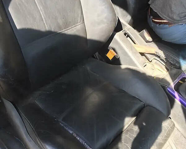 Фіолетовий Опель Омега, об'ємом двигуна 2 л та пробігом 296 тис. км за 1999 $, фото 7 на Automoto.ua