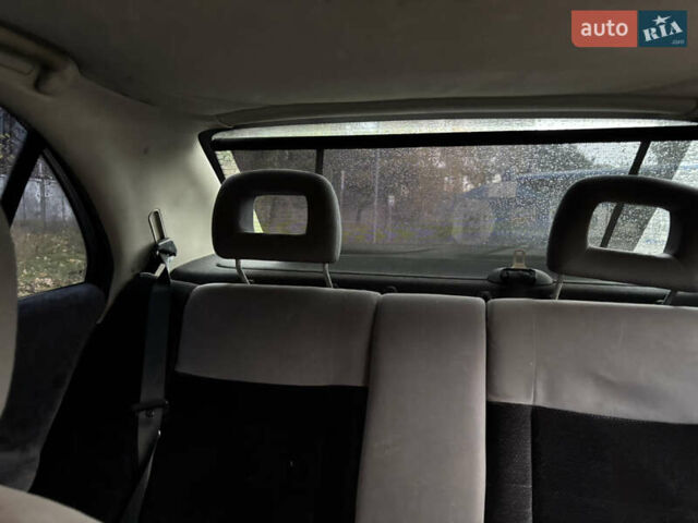 Фиолетовый Опель Омега, объемом двигателя 2 л и пробегом 205 тыс. км за 2700 $, фото 4 на Automoto.ua