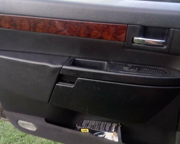 Опель Омега 1994 в Луцке на Automoto.ua Фиолетовый Опель Омега, объемом двигателя 2 л и пробегом 370 тыс. км за 1100 $, фото 3 на Automoto.ua