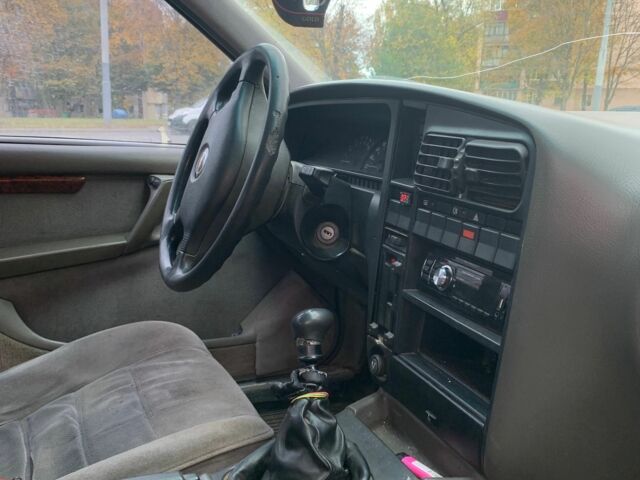 Фіолетовий Опель Омега, об'ємом двигуна 0 л та пробігом 200 тис. км за 697 $, фото 7 на Automoto.ua