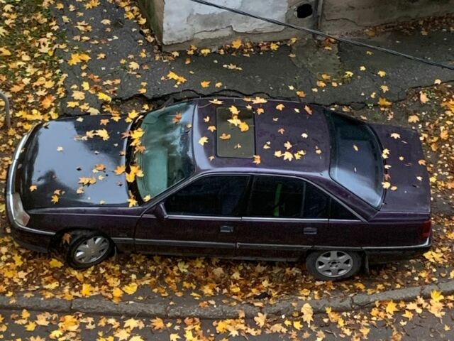 Фіолетовий Опель Омега, об'ємом двигуна 0 л та пробігом 200 тис. км за 697 $, фото 1 на Automoto.ua