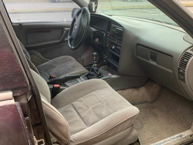 Фіолетовий Опель Омега, об'ємом двигуна 0 л та пробігом 200 тис. км за 697 $, фото 5 на Automoto.ua