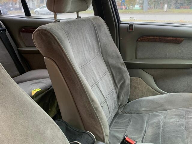 Фіолетовий Опель Омега, об'ємом двигуна 0 л та пробігом 200 тис. км за 697 $, фото 9 на Automoto.ua