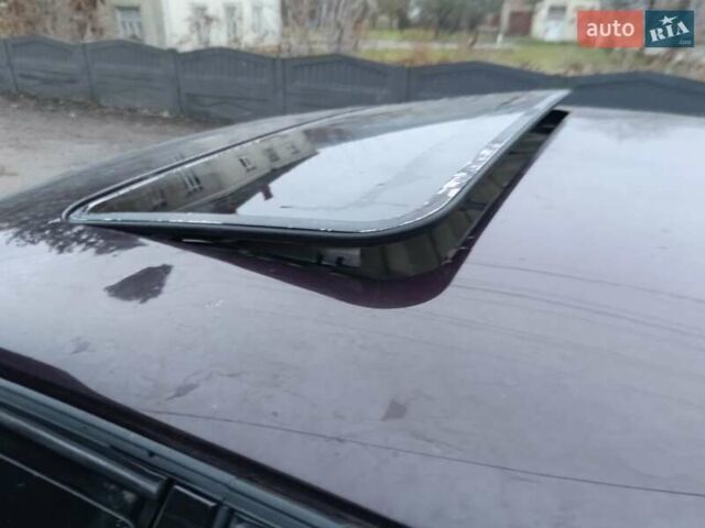 Фіолетовий Опель Омега, об'ємом двигуна 2.2 л та пробігом 256 тис. км за 1650 $, фото 1 на Automoto.ua