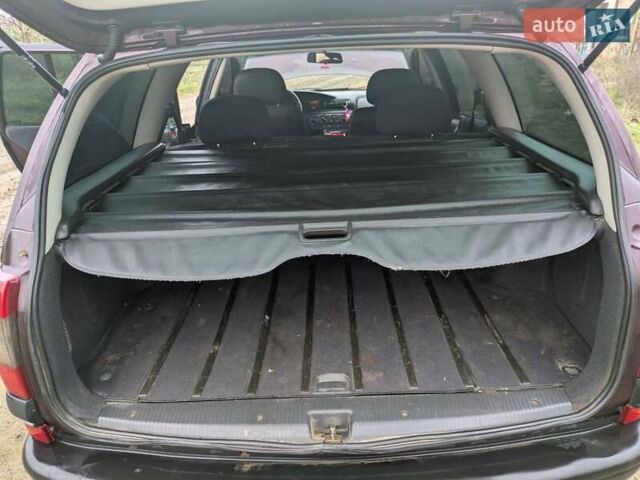 Фіолетовий Опель Омега, об'ємом двигуна 2 л та пробігом 350 тис. км за 2600 $, фото 7 на Automoto.ua