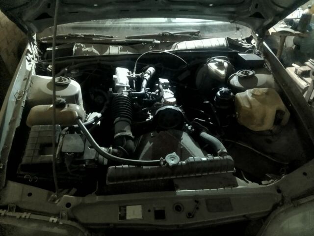 Коричневый Опель Омега, объемом двигателя 2 л и пробегом 477 тыс. км за 497 $, фото 2 на Automoto.ua