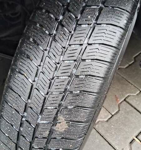 Коричневый Опель Омега, объемом двигателя 2 л и пробегом 88 тыс. км за 950 $, фото 9 на Automoto.ua