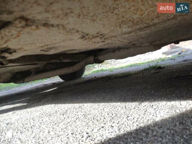 Опель Омега 1990 в Красилове на Automoto.ua Коричневый Опель Омега, объемом двигателя 2 л и пробегом 254 тыс. км за 400 $, фото 14 на Automoto.ua