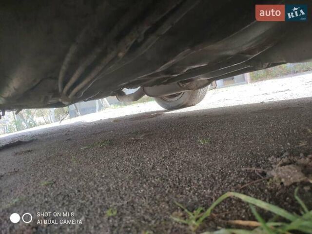 Опель Омега 1990 в Красилове на Automoto.ua Коричневый Опель Омега, объемом двигателя 2 л и пробегом 254 тыс. км за 400 $, фото 10 на Automoto.ua