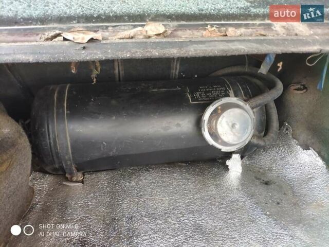 Опель Омега 1990 в Красилове на Automoto.ua Коричневый Опель Омега, объемом двигателя 2 л и пробегом 254 тыс. км за 400 $, фото 11 на Automoto.ua