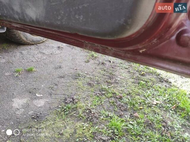 Опель Омега 1990 в Красилове на Automoto.ua Коричневый Опель Омега, объемом двигателя 2 л и пробегом 254 тыс. км за 400 $, фото 9 на Automoto.ua