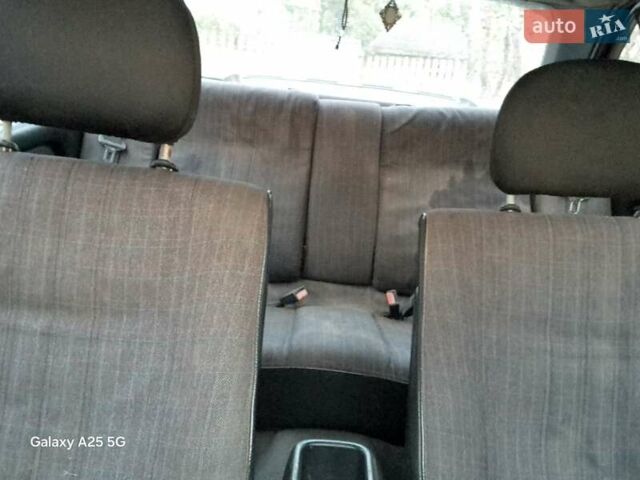 Коричневий Опель Омега, об'ємом двигуна 2 л та пробігом 329 тис. км за 650 $, фото 3 на Automoto.ua