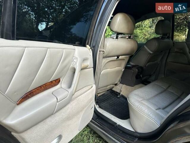 Коричневий Опель Омега, об'ємом двигуна 2 л та пробігом 465 тис. км за 2900 $, фото 15 на Automoto.ua