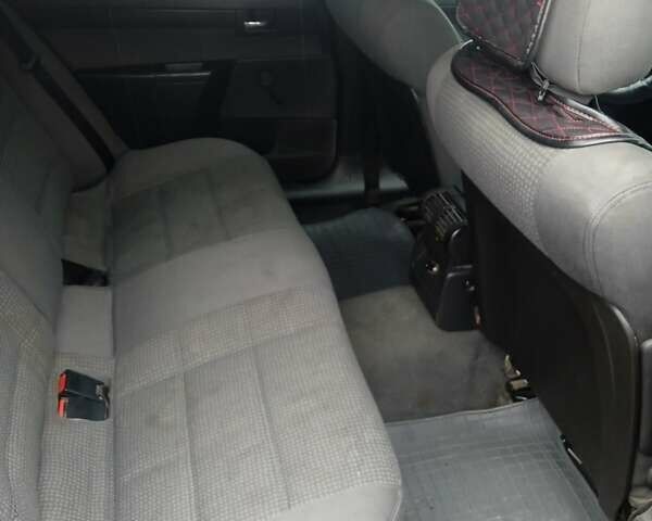 Коричневый Опель Омега, объемом двигателя 2.5 л и пробегом 374 тыс. км за 2700 $, фото 1 на Automoto.ua