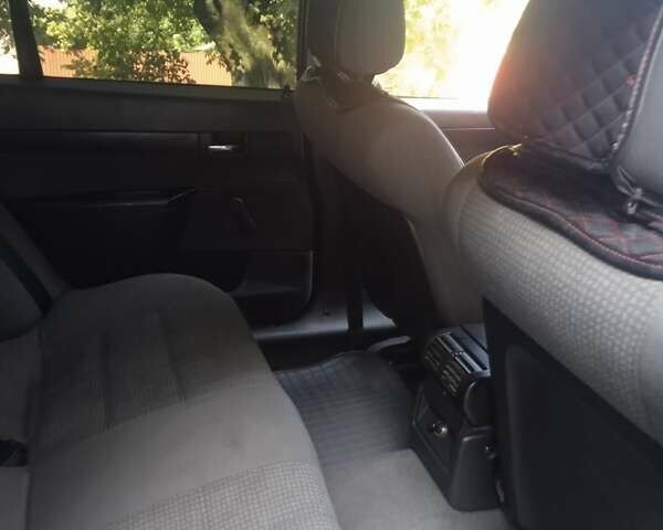 Коричневый Опель Омега, объемом двигателя 2.5 л и пробегом 374 тыс. км за 2700 $, фото 15 на Automoto.ua