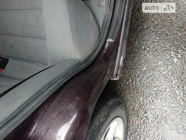 Коричневый Опель Омега, объемом двигателя 2.5 л и пробегом 374 тыс. км за 2700 $, фото 3 на Automoto.ua