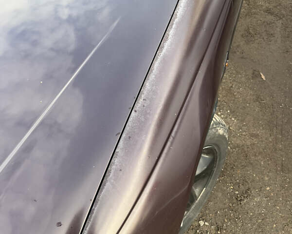 Коричневий Опель Омега, об'ємом двигуна 2.2 л та пробігом 362 тис. км за 2400 $, фото 8 на Automoto.ua