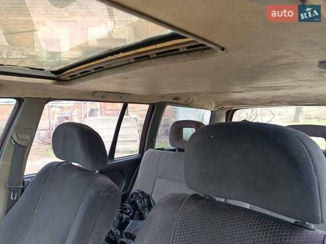 Коричневий Опель Омега, об'ємом двигуна 2.6 л та пробігом 330 тис. км за 600 $, фото 1 на Automoto.ua