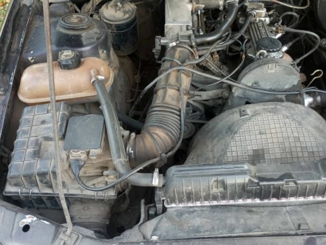 Красный Опель Омега, объемом двигателя 2 л и пробегом 100 тыс. км за 500 $, фото 6 на Automoto.ua