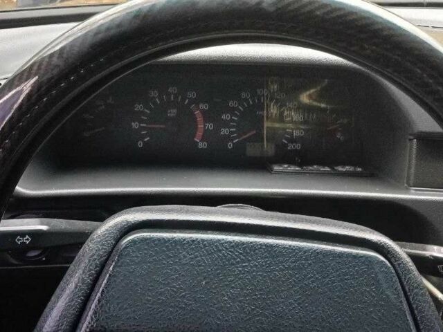 Красный Опель Омега, объемом двигателя 1.5 л и пробегом 10 тыс. км за 1300 $, фото 13 на Automoto.ua