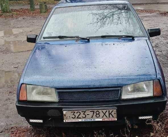 Красный Опель Омега, объемом двигателя 1.5 л и пробегом 10 тыс. км за 1300 $, фото 9 на Automoto.ua