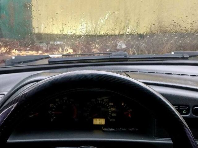 Красный Опель Омега, объемом двигателя 1.5 л и пробегом 10 тыс. км за 1300 $, фото 12 на Automoto.ua