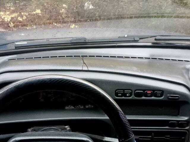 Красный Опель Омега, объемом двигателя 1.5 л и пробегом 10 тыс. км за 1300 $, фото 11 на Automoto.ua