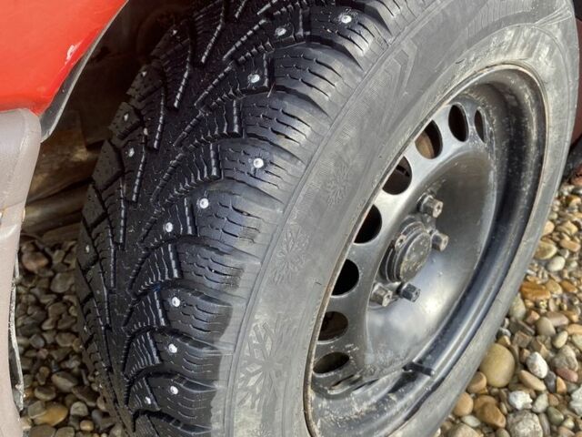 Червоний Опель Омега, об'ємом двигуна 1.8 л та пробігом 300 тис. км за 400 $, фото 10 на Automoto.ua