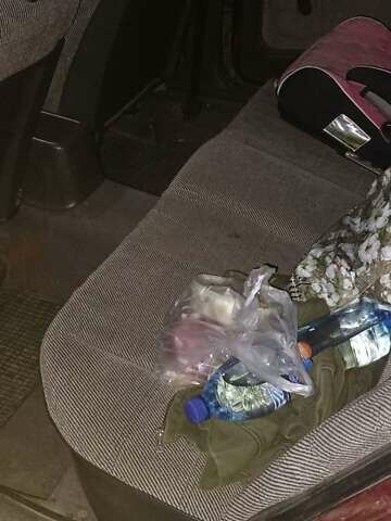 Червоний Опель Омега, об'ємом двигуна 2 л та пробігом 350 тис. км за 900 $, фото 3 на Automoto.ua