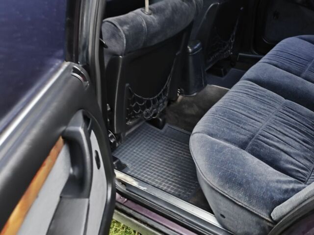 Красный Опель Омега, объемом двигателя 0 л и пробегом 235 тыс. км за 1600 $, фото 8 на Automoto.ua