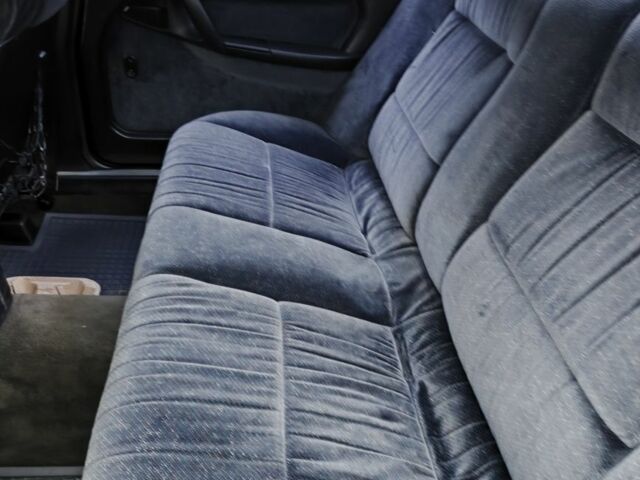 Червоний Опель Омега, об'ємом двигуна 0 л та пробігом 252 тис. км за 1200 $, фото 5 на Automoto.ua