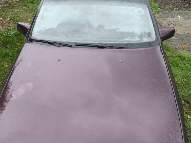 Красный Опель Омега, объемом двигателя 0 л и пробегом 235 тыс. км за 1600 $, фото 5 на Automoto.ua