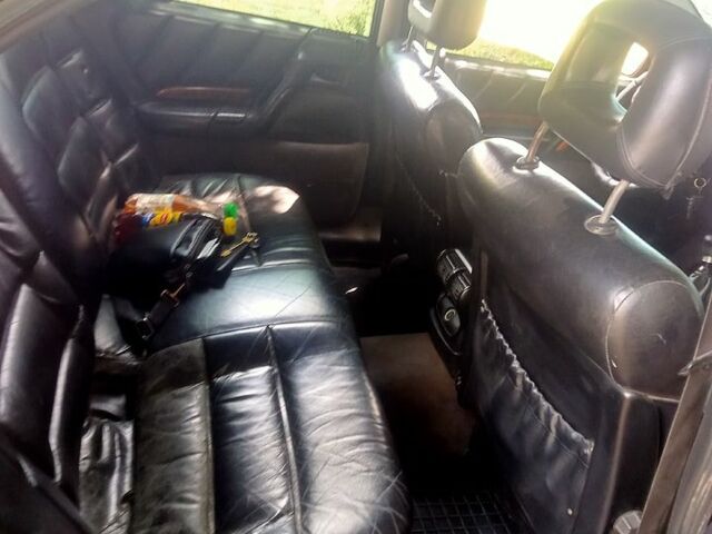 Красный Опель Омега, объемом двигателя 3 л и пробегом 0 тыс. км за 3000 $, фото 4 на Automoto.ua